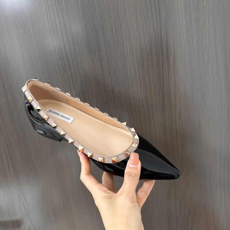 NTOZE Casual Single Shoes Women's-2