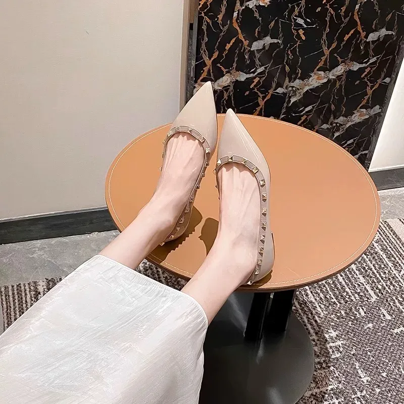 NTOZE Casual Single Shoes Women's-7