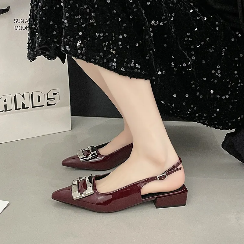 NTOZE High Heels Women's Gift Box Set-13