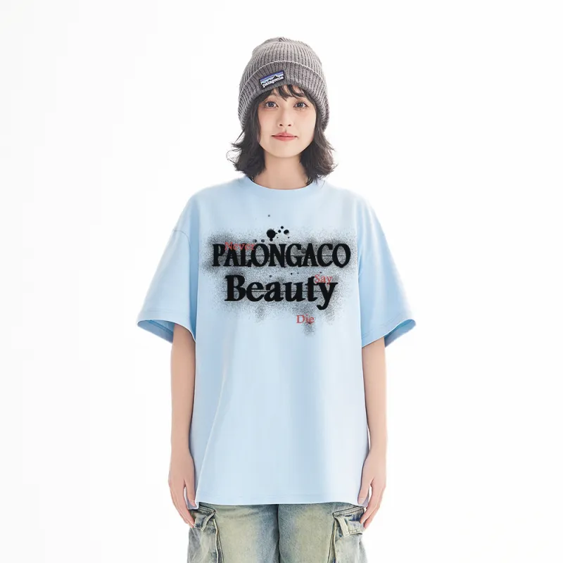 PAL ONGACO T Shirts Unisex-22