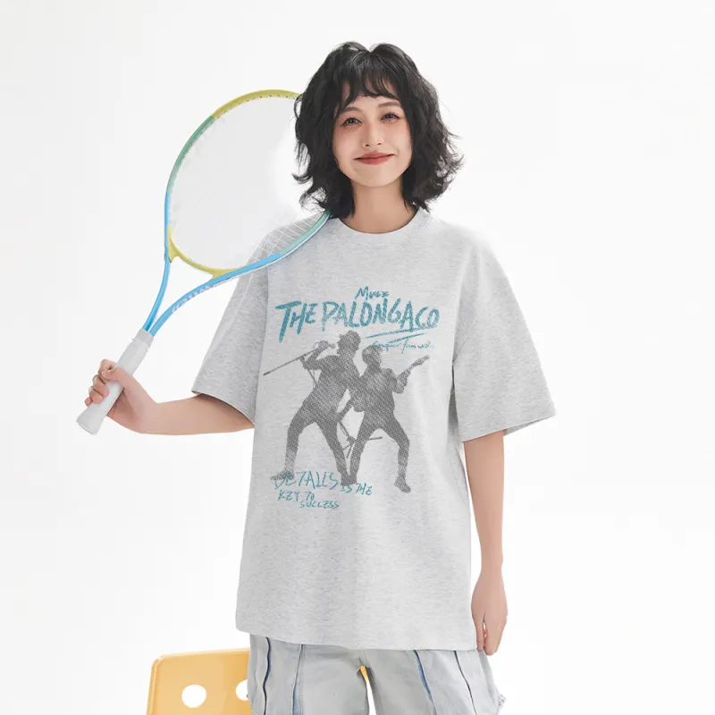 PAL ONGACO T Shirts Unisex-19