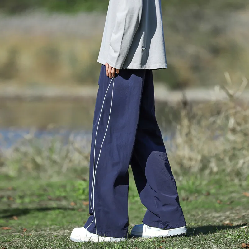 PAL ONGACO Casual Pants Unisex-23