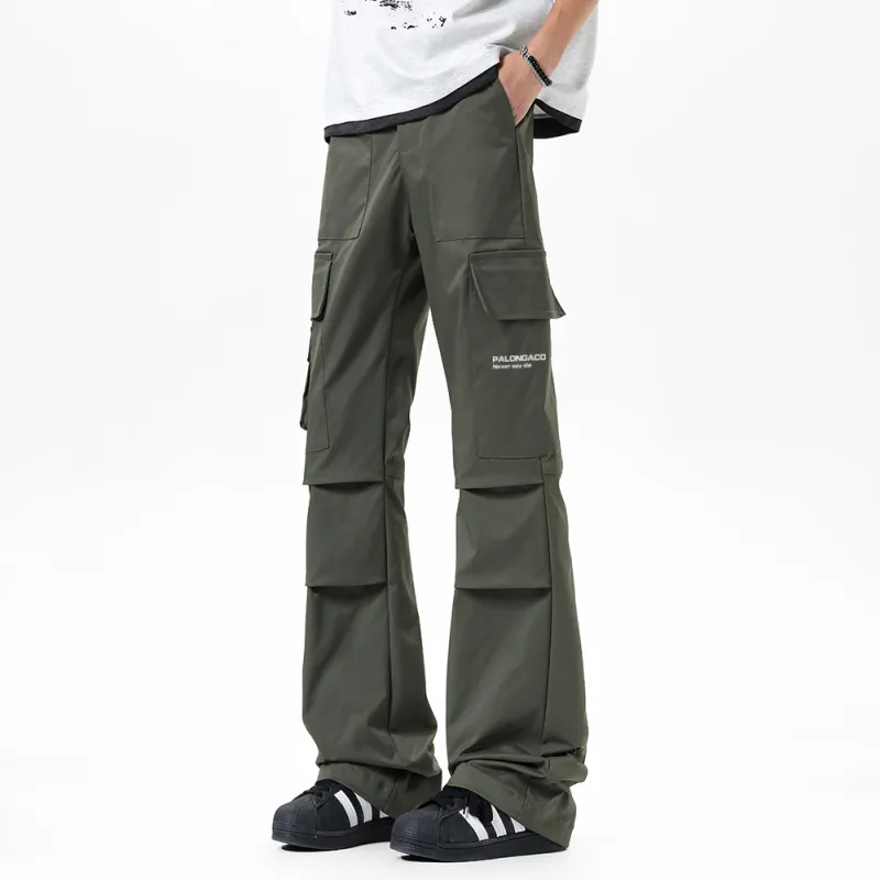 PAL ONGACO Casual Pants Unisex-6