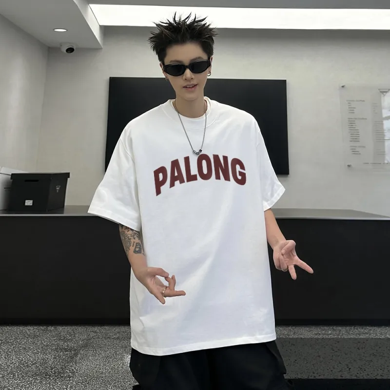 PAL ONGACO T Shirts Unisex-3