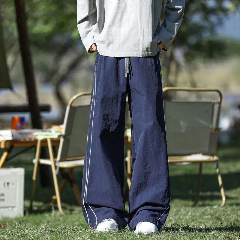 PAL ONGACO Casual Pants Unisex-22