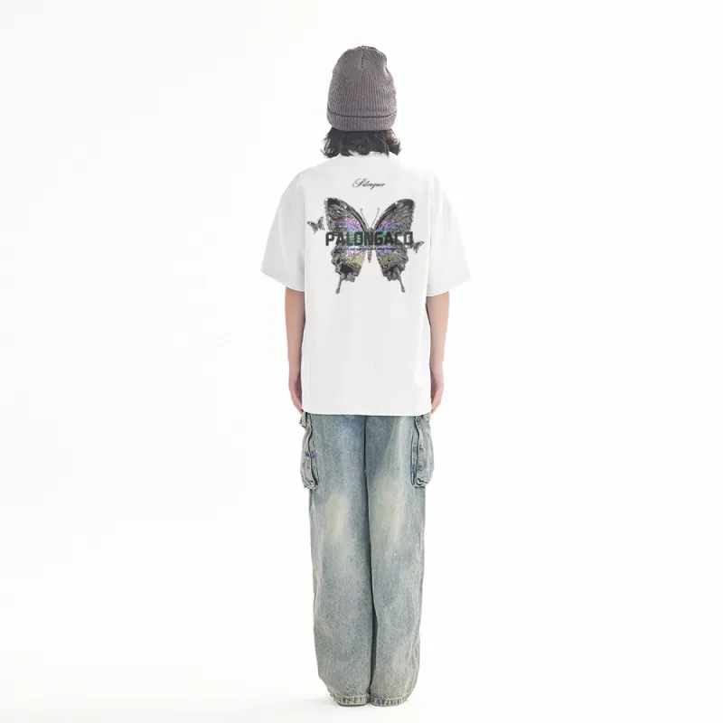 PAL ONGACO T-Shirts Unisex-5