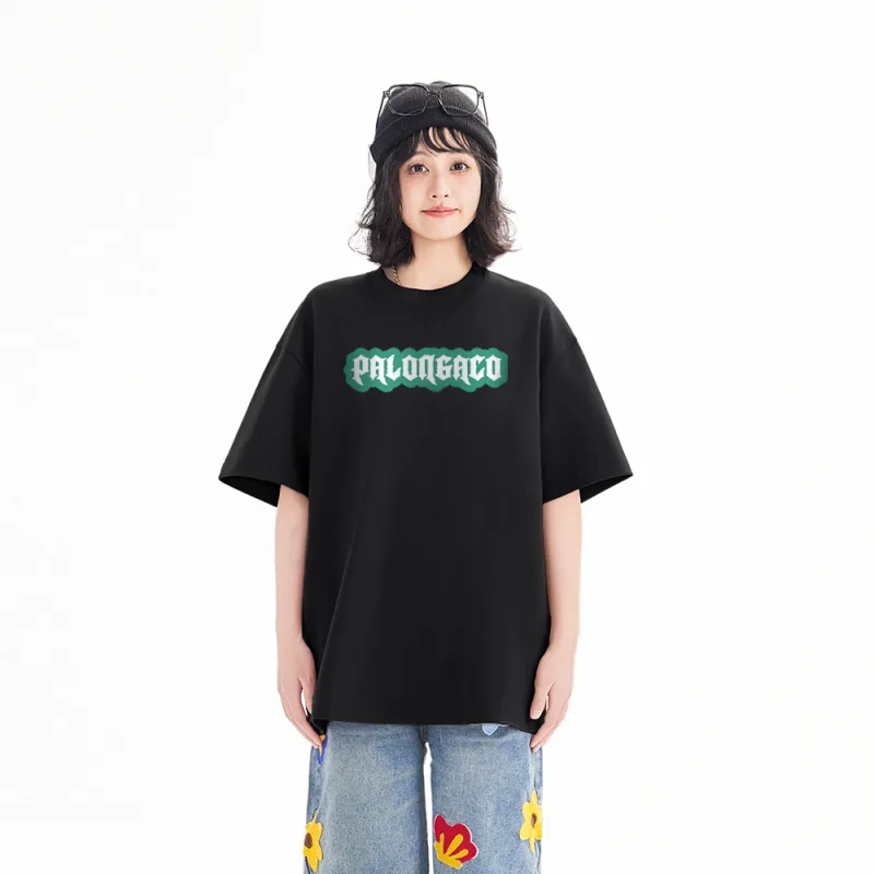 PAL ONGACO T Shirts Unisex-14