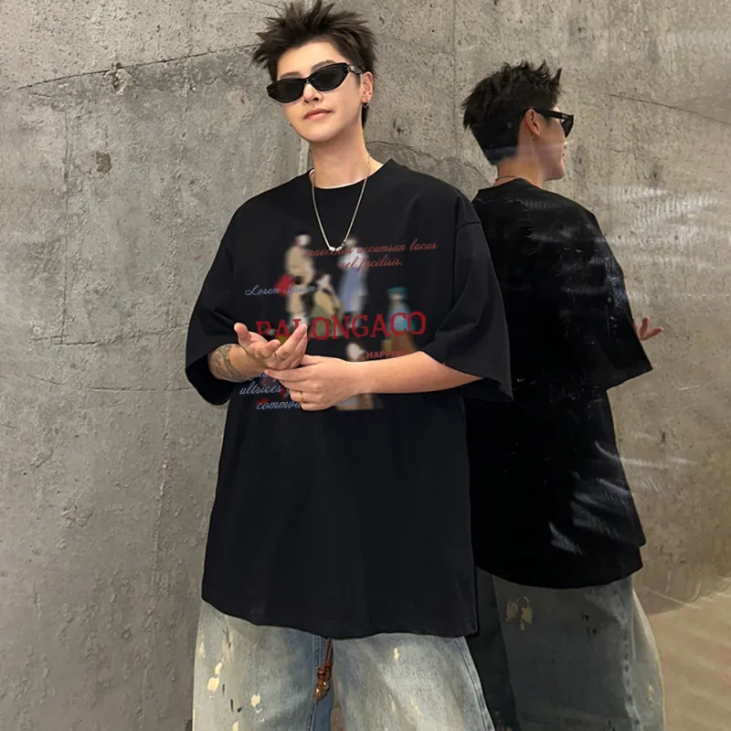 PAL ONGACO T Shirts Unisex-27