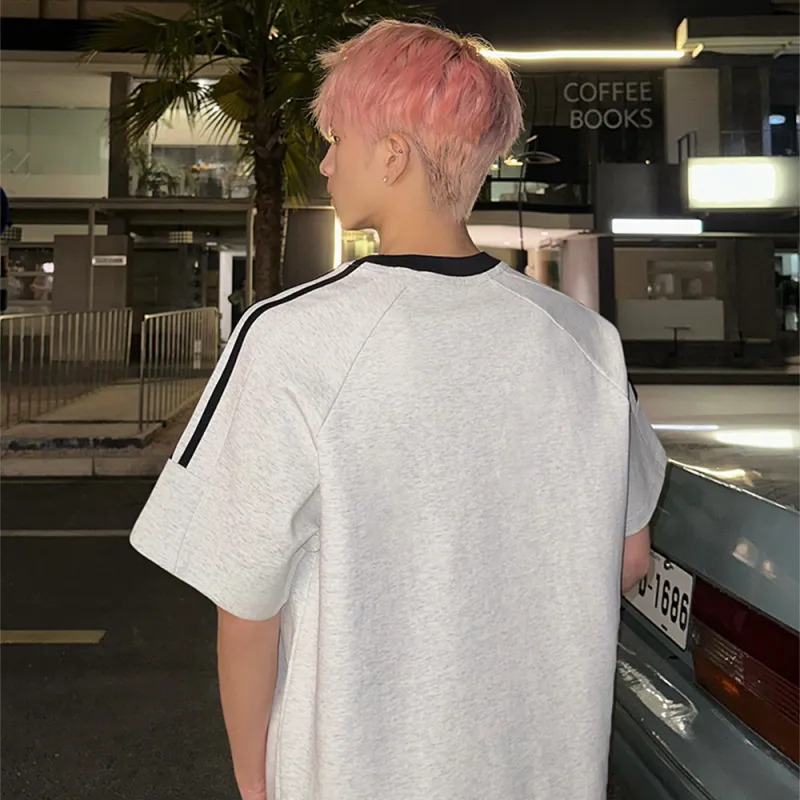 PAL ONGACO T Shirts Unisex-17
