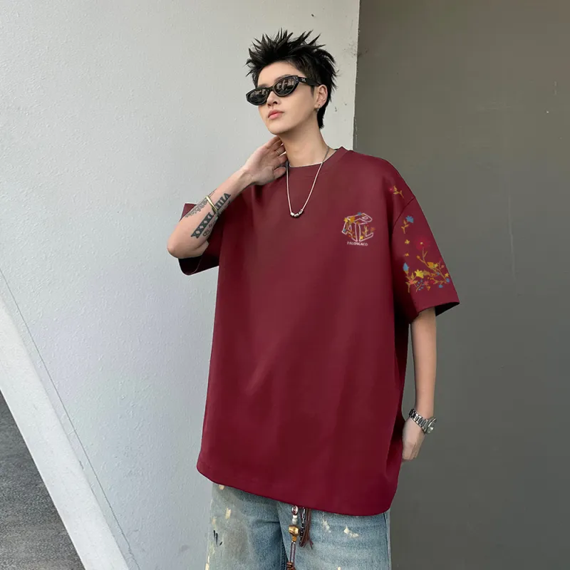 PAL ONGACO T Shirts Unisex-24