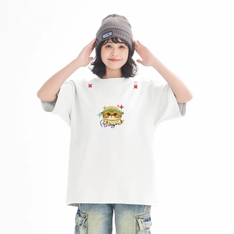 PAL ONGACO T Shirts Unisex-4