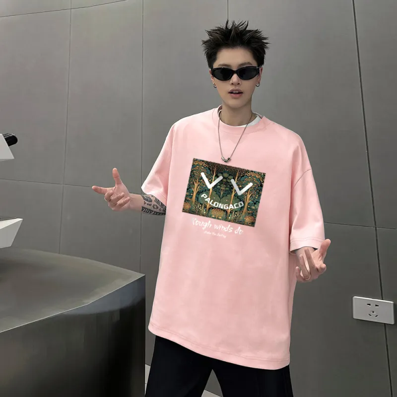 PAL ONGACO T-Shirts Unisex-9