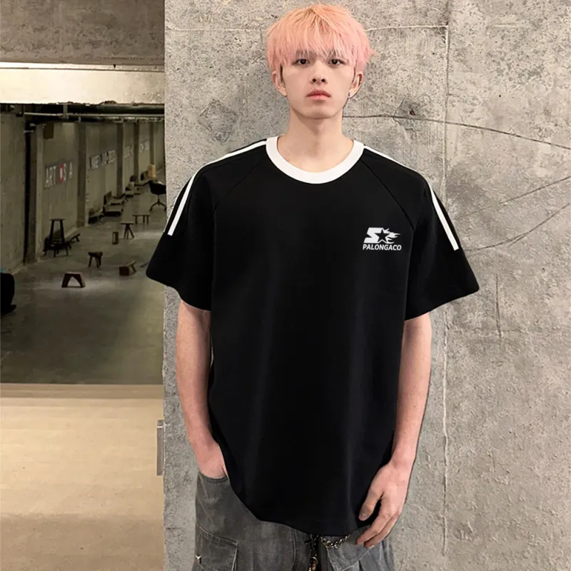 PAL ONGACO T Shirts Unisex-4