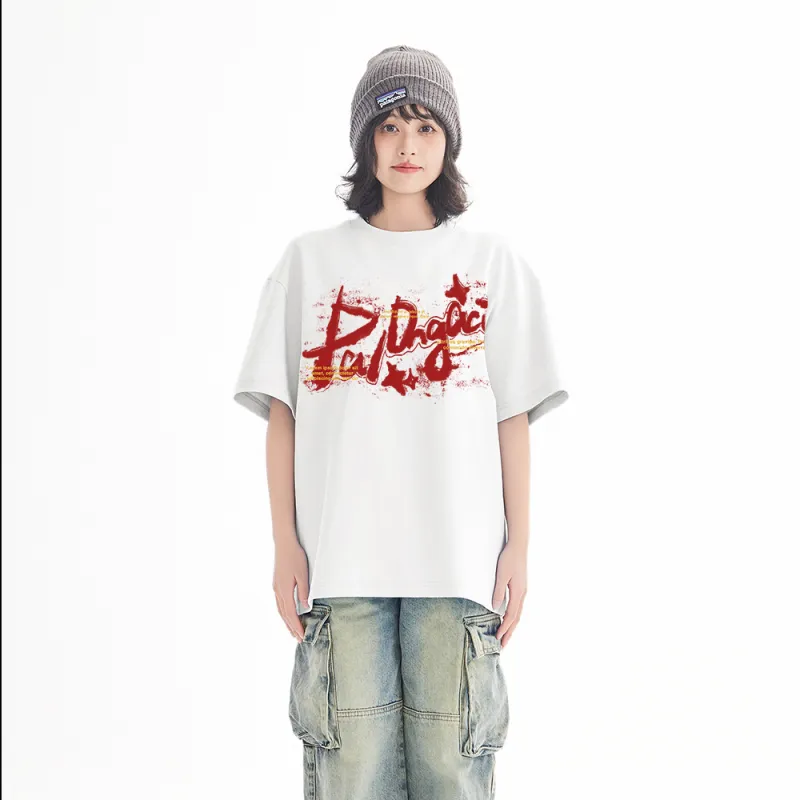 PAL ONGACO T Shirts Unisex-3