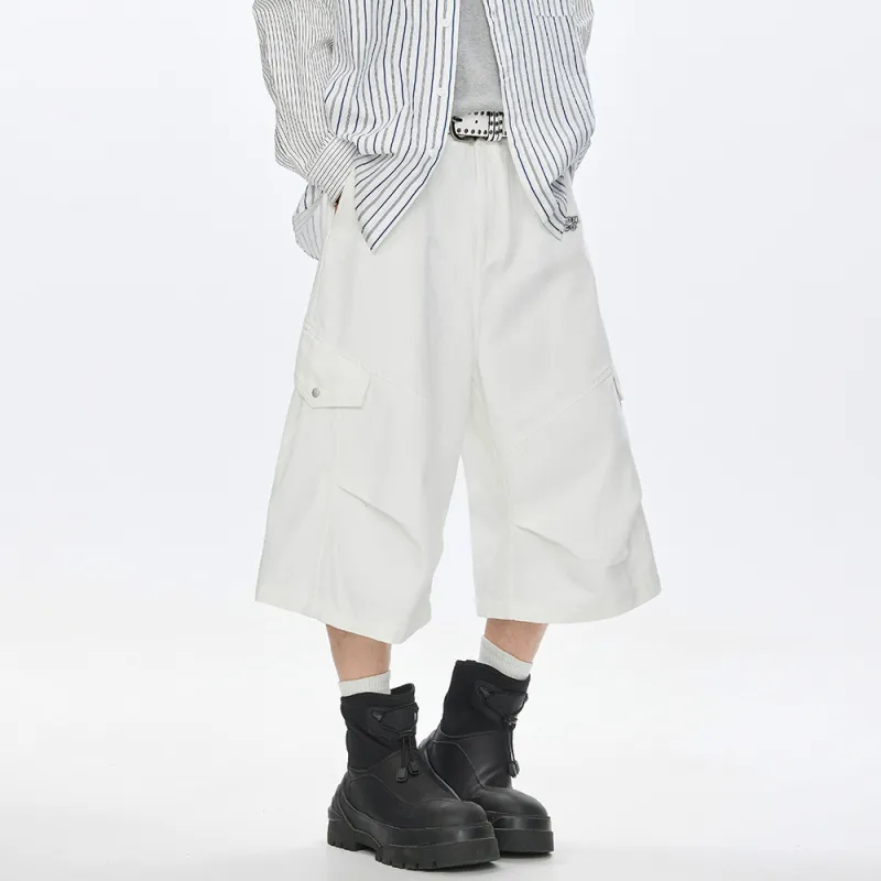 PAL ONGACO Casual Shorts Unisex-1