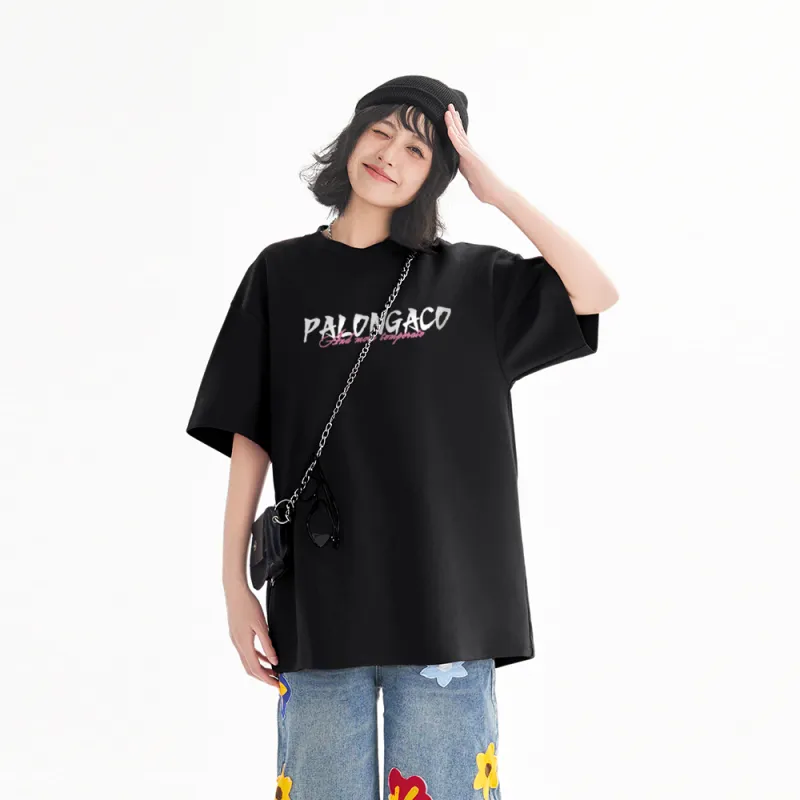 PAL ONGACO T Shirts Unisex-18