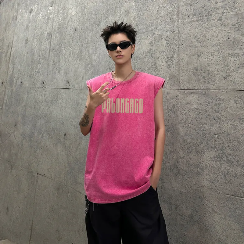 PAL ONGACO Tank Tops Unisex-13