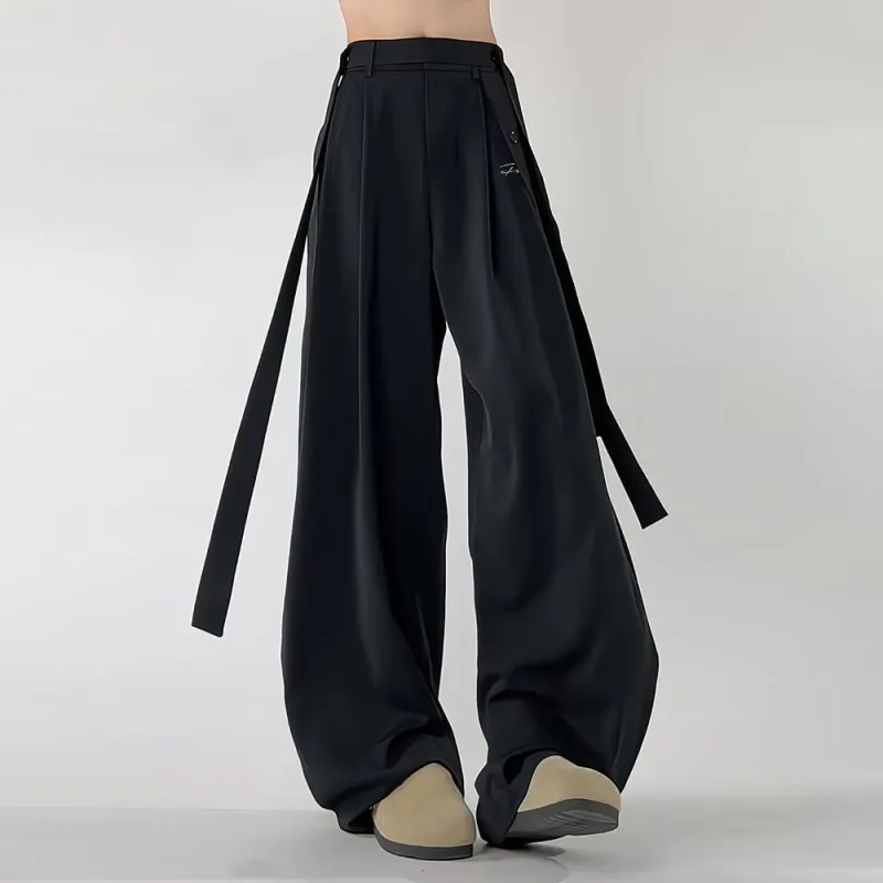 PAL ONGACO Casual Pants Unisex-3