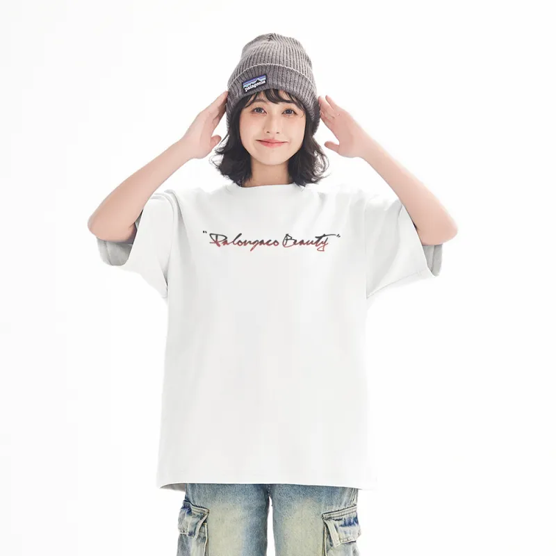PAL ONGACO T Shirts Unisex-3