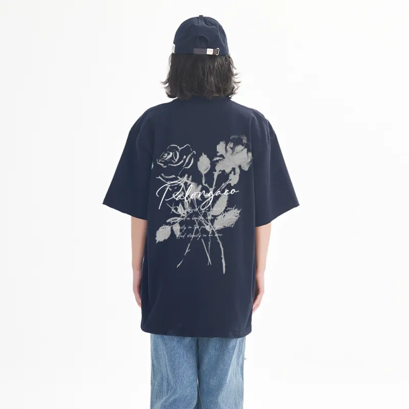 PAL ONGACO T Shirts Unisex-14