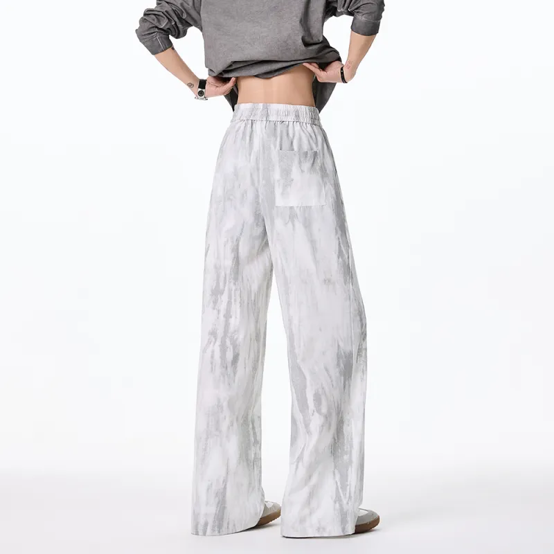 PAL ONGACO Casual Pants Unisex-11