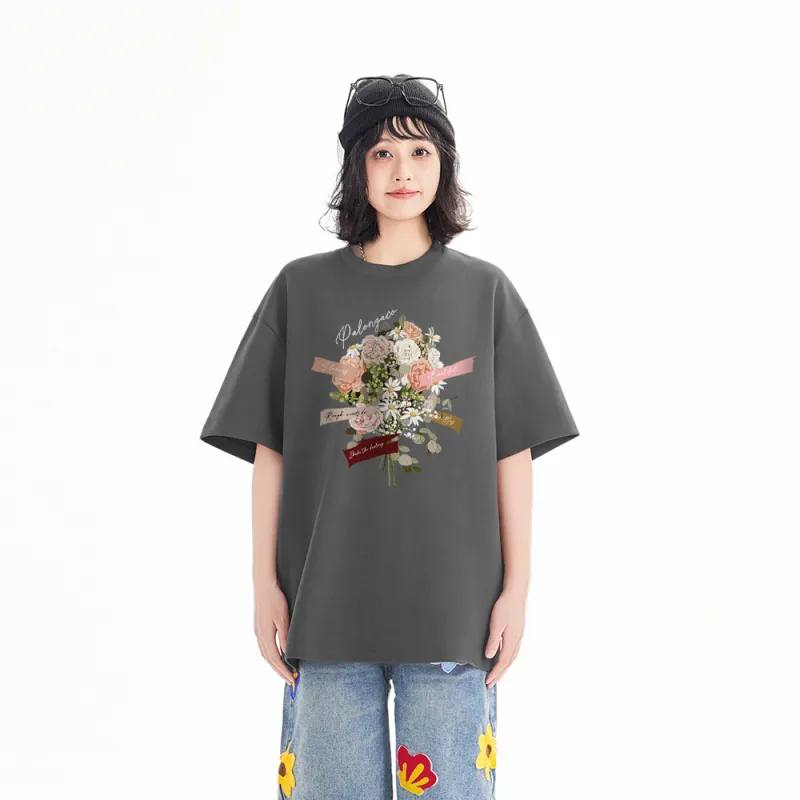 PAL ONGACO T Shirts Unisex-27