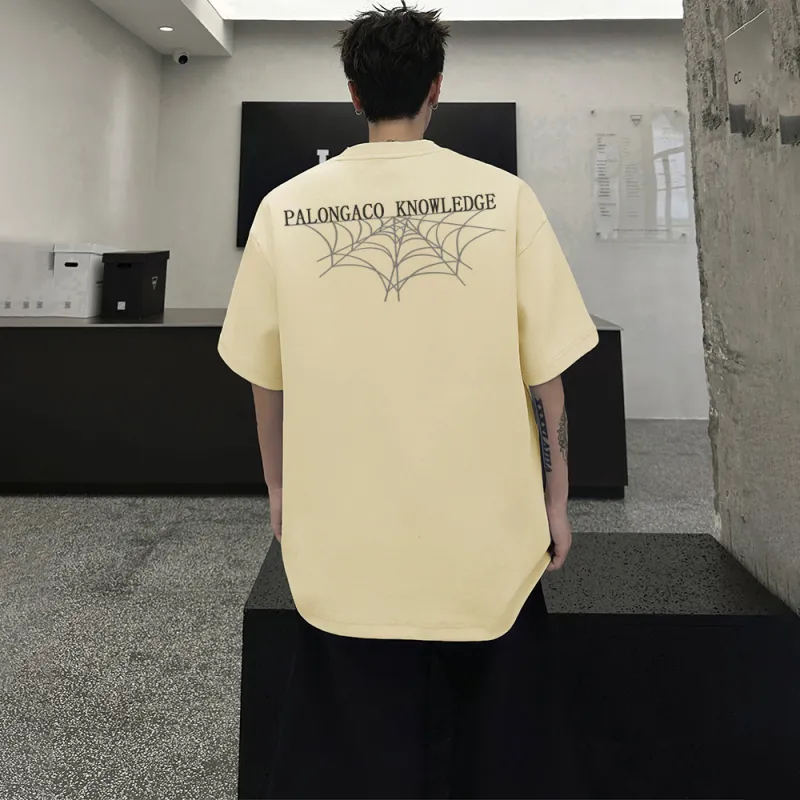 PAL ONGACO T Shirts Unisex-29