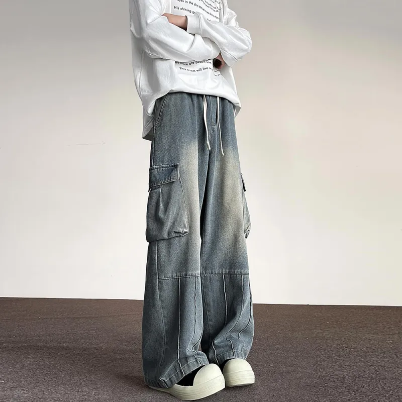 PAL ONGACO Jeans Unisex-8