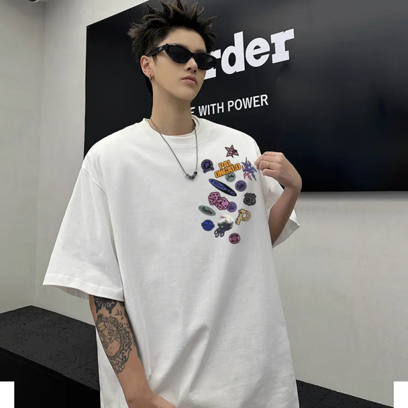 PAL ONGACO T Shirts Unisex-32