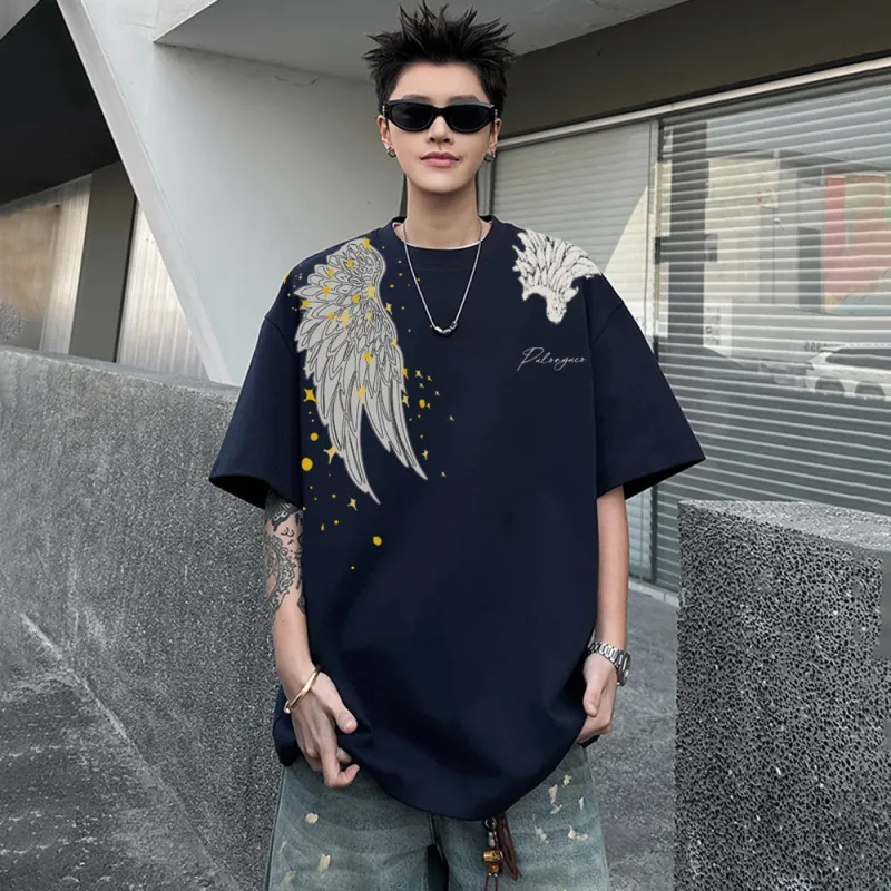 PAL ONGACO T-Shirts Unisex-14