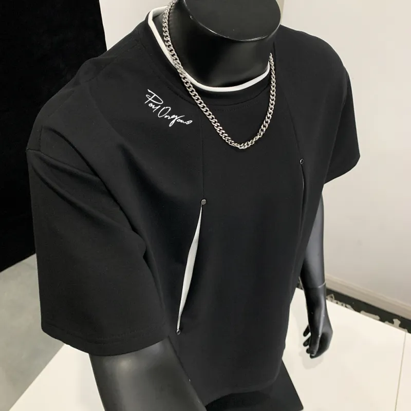 PAL ONGACO T Shirts Unisex-3