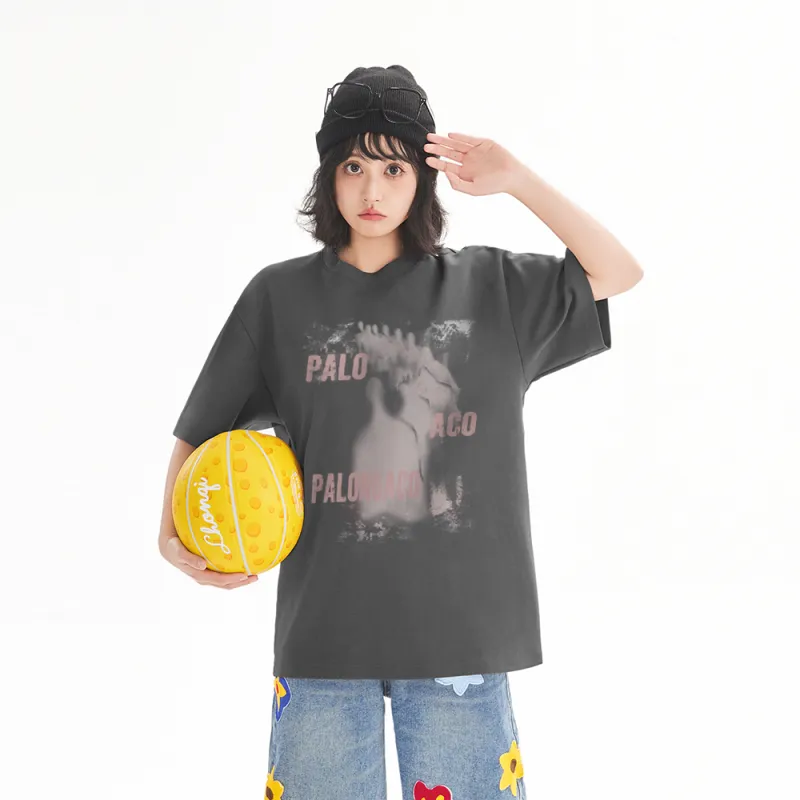 PAL ONGACO T Shirts Unisex-22
