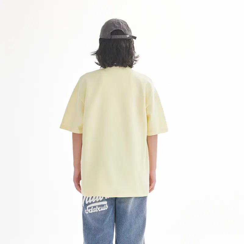 PAL ONGACO T Shirts Unisex-9