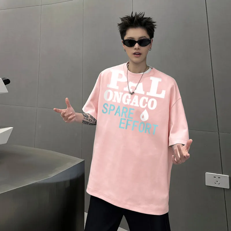 PAL ONGACO T Shirts Unisex-10