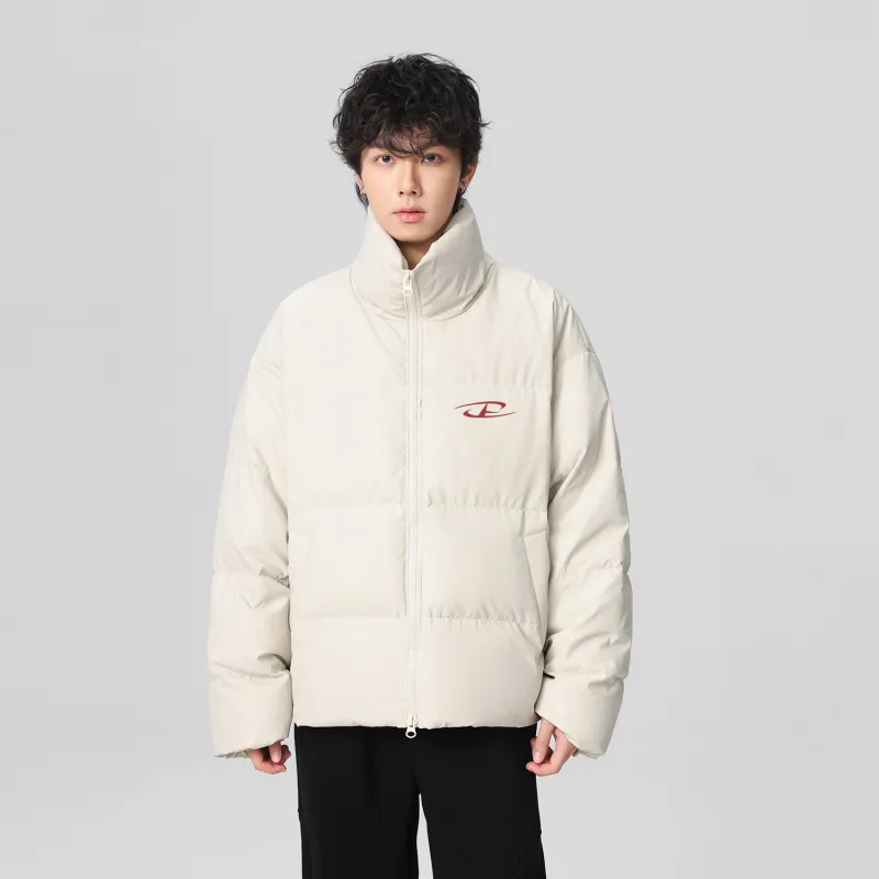 PAL ONGACO Down Jackets Unisex-14