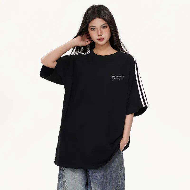 PAL ONGACO T-Shirts Unisex-8