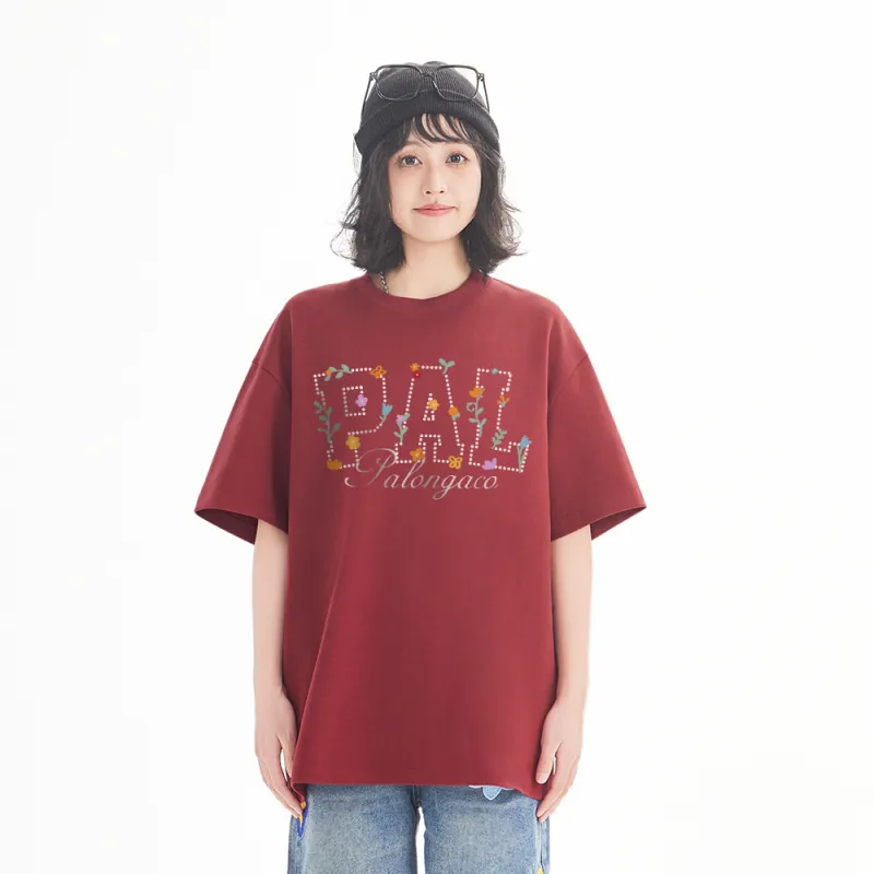 PAL ONGACO T-Shirts Unisex-25