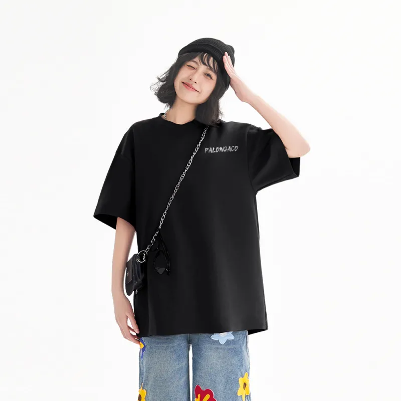 PAL ONGACO T Shirts Unisex-18