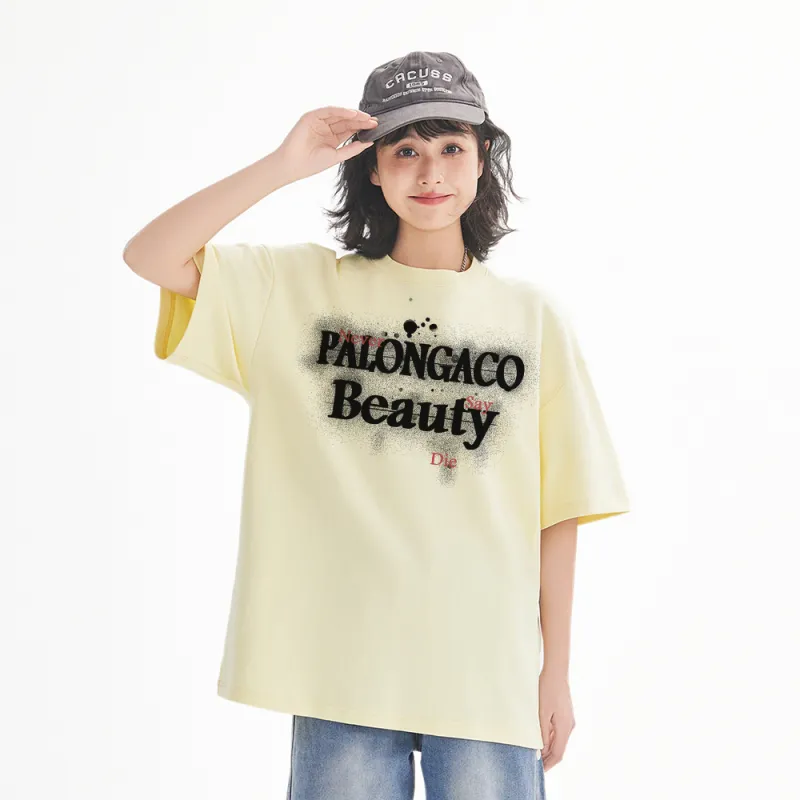 PAL ONGACO T Shirts Unisex-17
