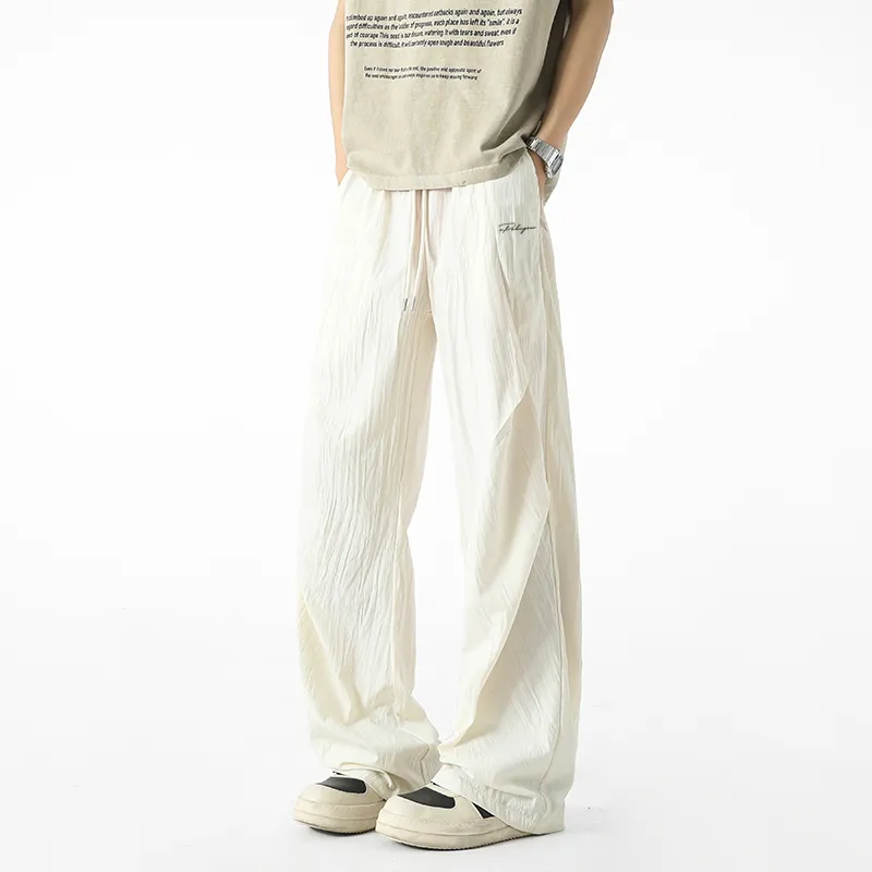PAL ONGACO Casual Pants Unisex-9