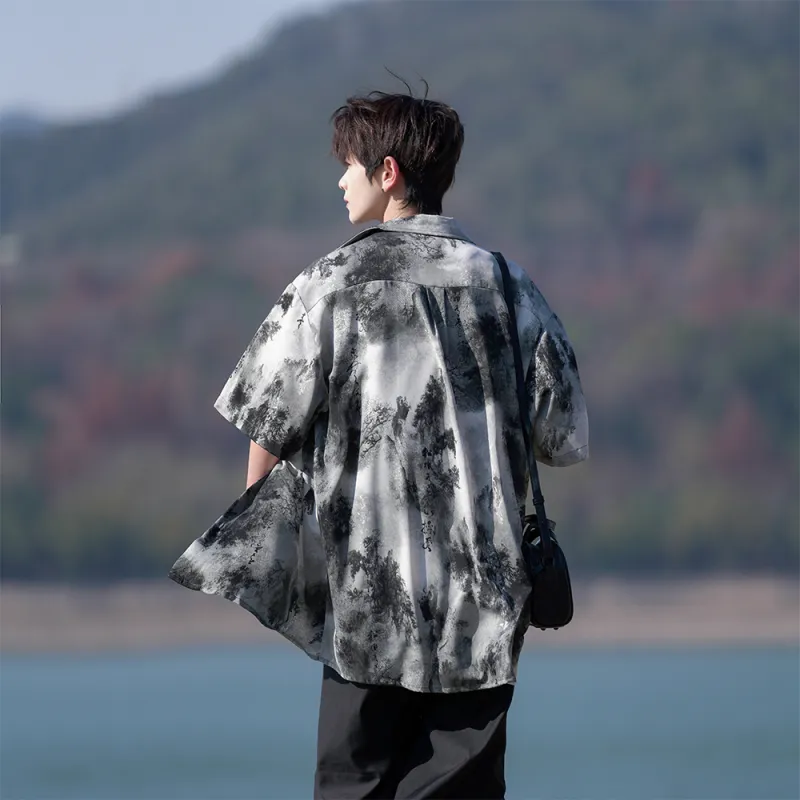 PAL ONGACO Shirts Unisex-5