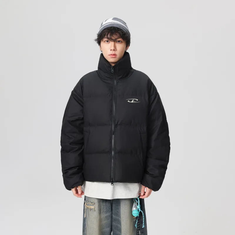 PAL ONGACO Down Jackets Unisex-2