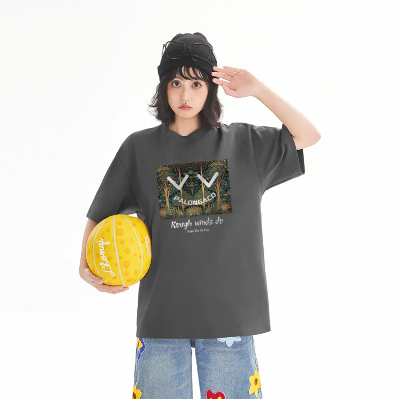 PAL ONGACO T-Shirts Unisex-21