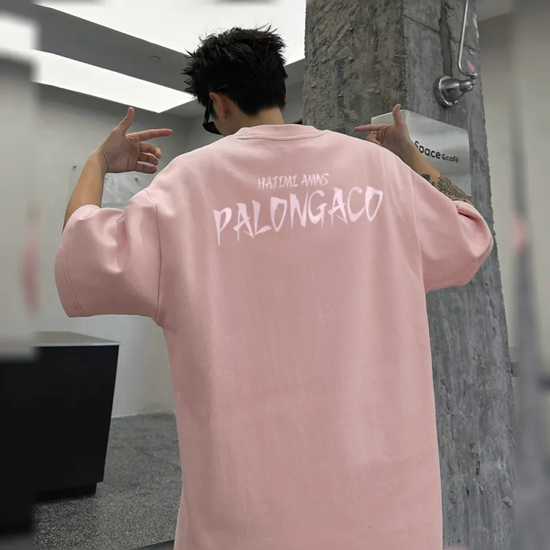 PAL ONGACO T-Shirts Unisex-12
