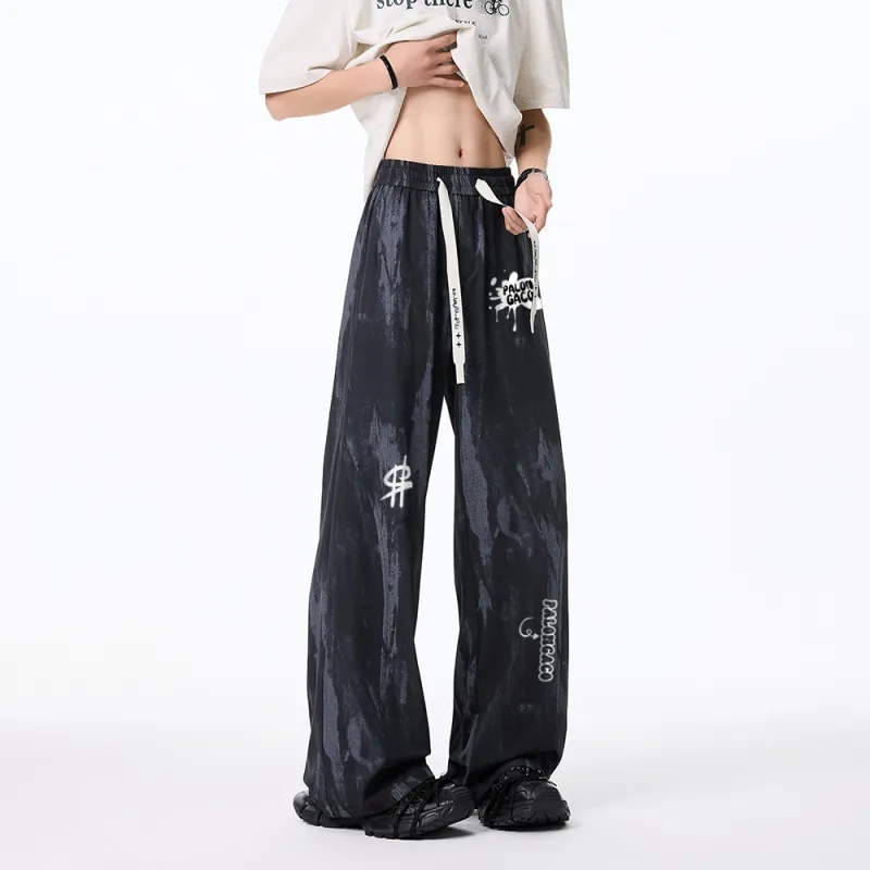 PAL ONGACO Casual Pants Unisex-4
