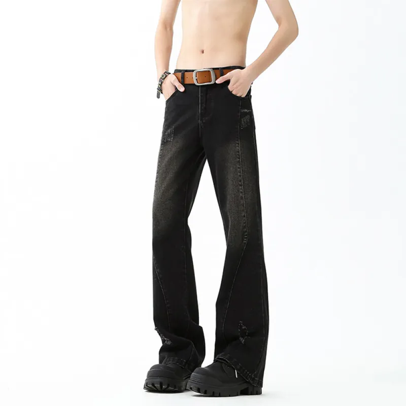 PAL ONGACO Jeans Unisex-3