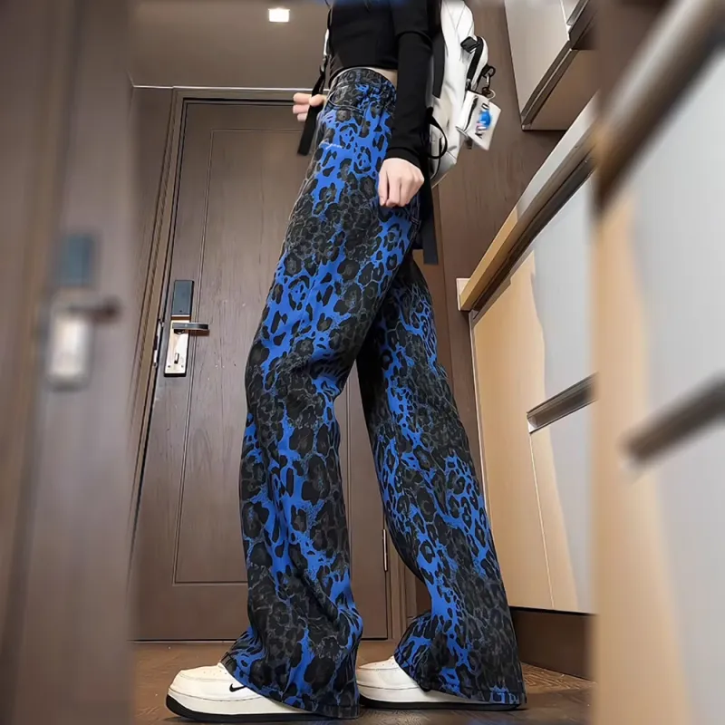 PAL ONGACO Jeans Unisex-4