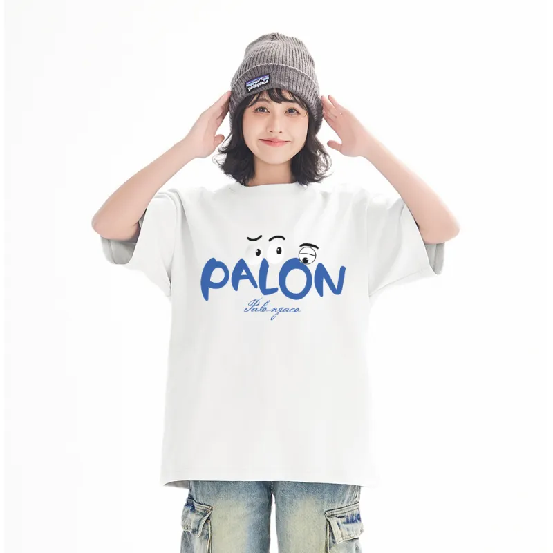 PAL ONGACO T Shirts Unisex-3