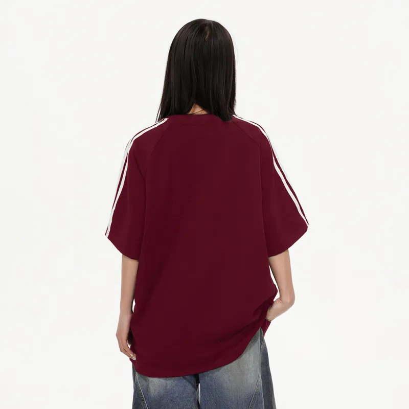 PAL ONGACO T-Shirts Unisex-17