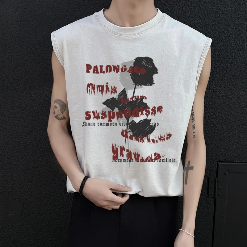 PAL ONGACO Tank Tops Unisex-7